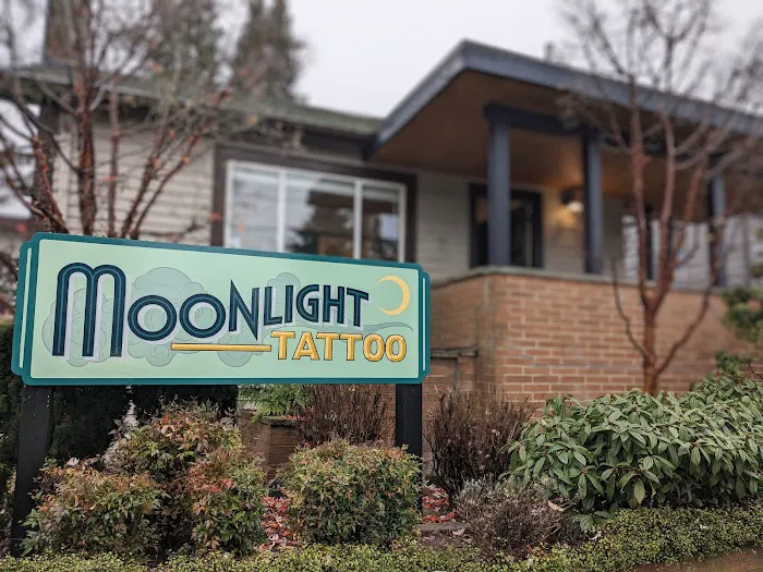 Moonlight Tattoo 6