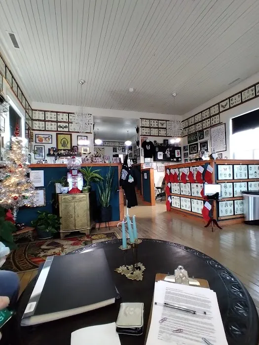 Stanwood Tattoo Company 1