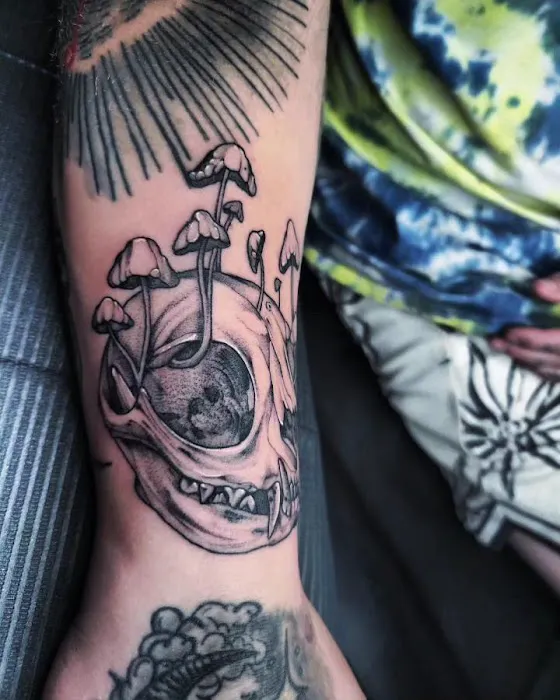 Stanwood Tattoo Company 8