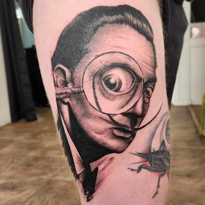 The Inkwell 2