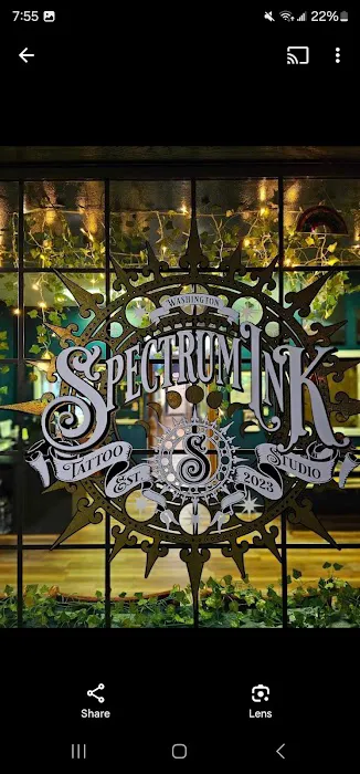 Spectrum Ink Tattoo Studio 0