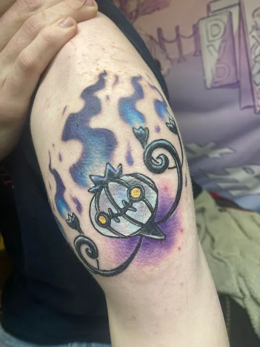 Spectrum Ink Tattoo Studio 6