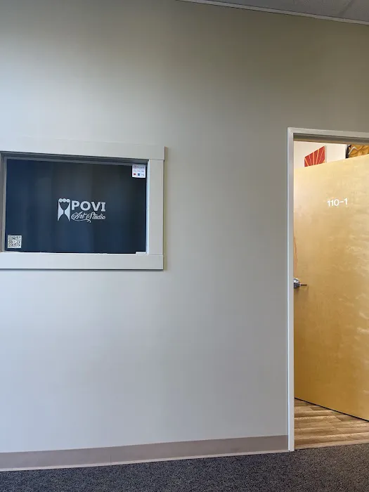 Povi's Art Studio 0
