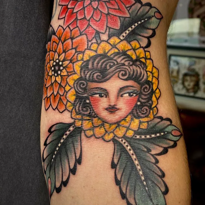 Black Rabbit Tattoo Studio 2