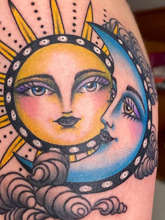 Black Rabbit Tattoo Studio 1