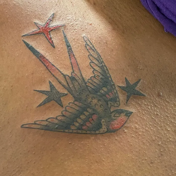 Black Rabbit Tattoo Studio 5