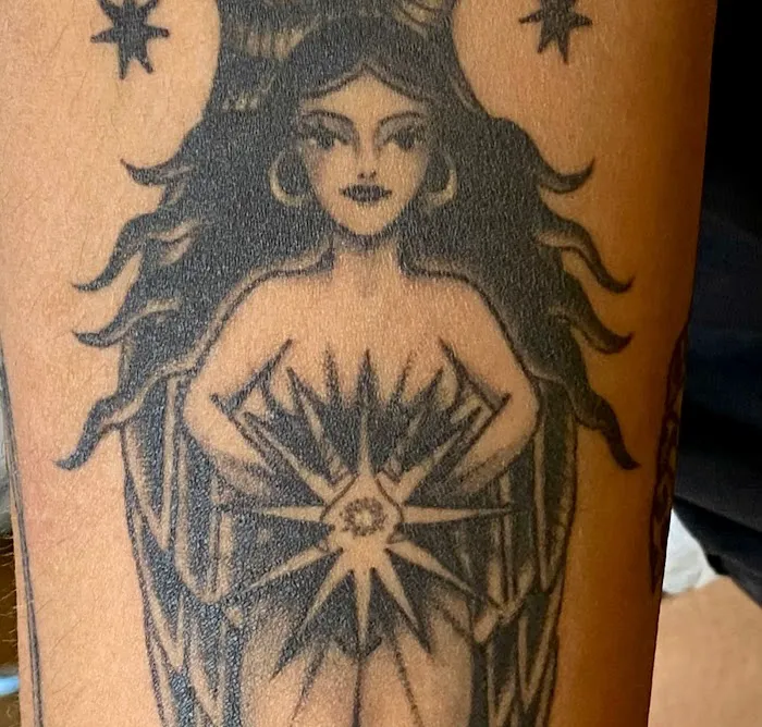 Black Rabbit Tattoo Studio 3