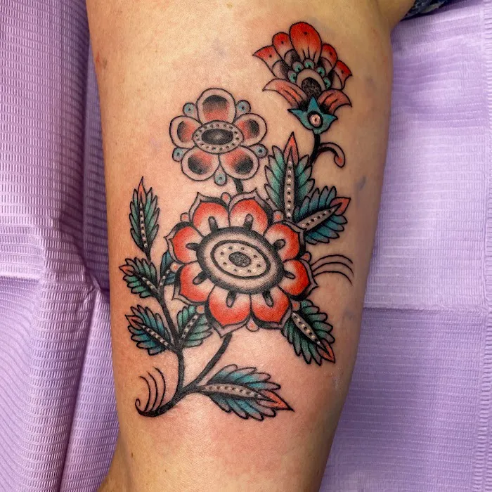 Black Rabbit Tattoo Studio 8