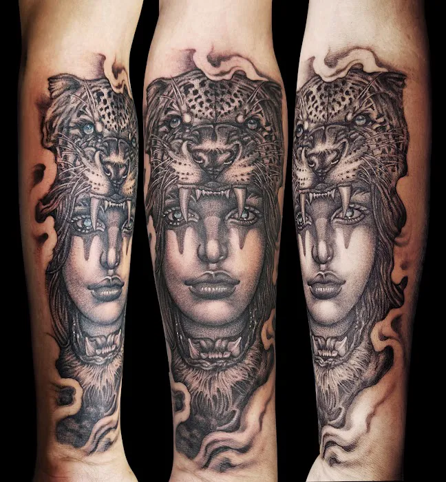 ying's tattoo 1