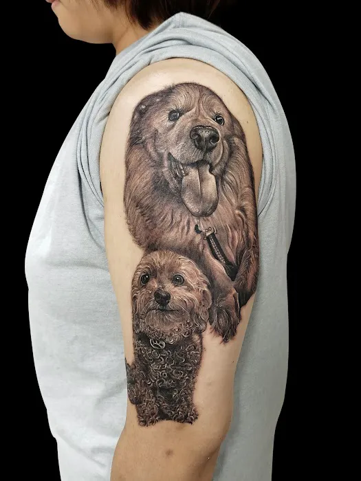 ying's tattoo 6
