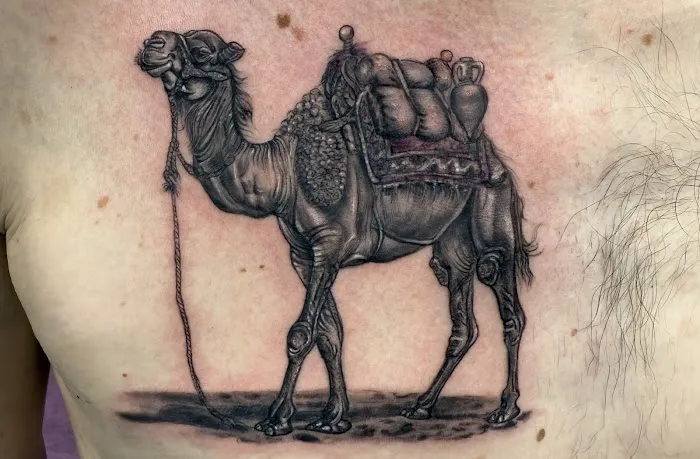 ying's tattoo 3