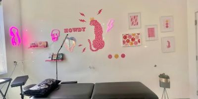 Sugar Free Ink