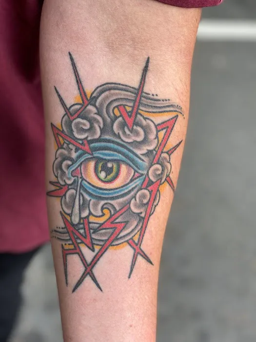 Mammoth Tattoo Studio 7