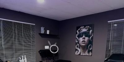 Mania Tattoo