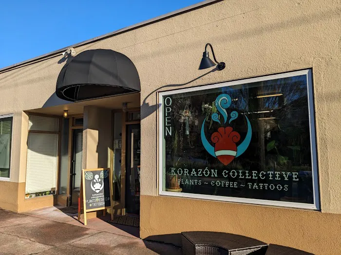 Korazón Tattoo 7