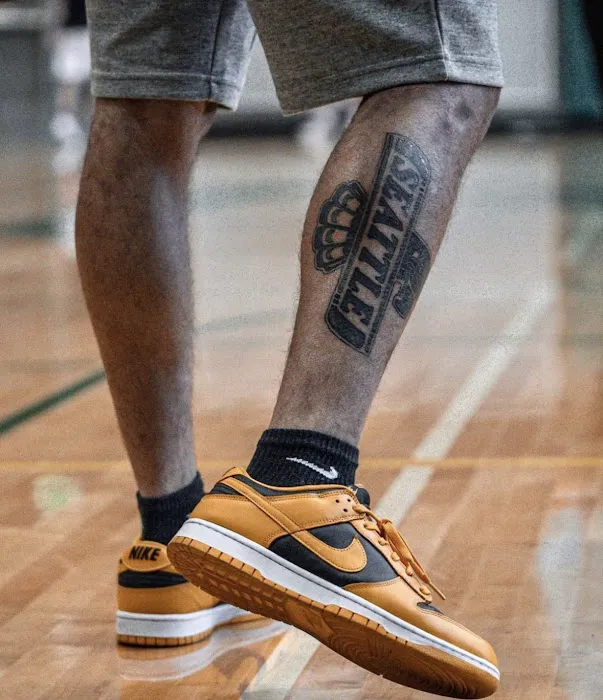 Prolific Tattoo 2