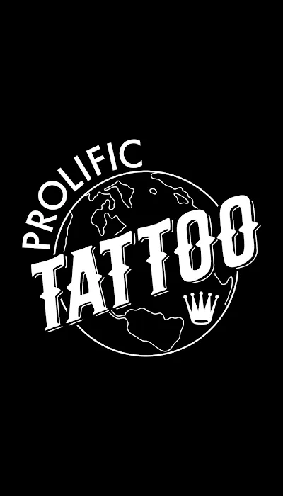 Prolific Tattoo 8