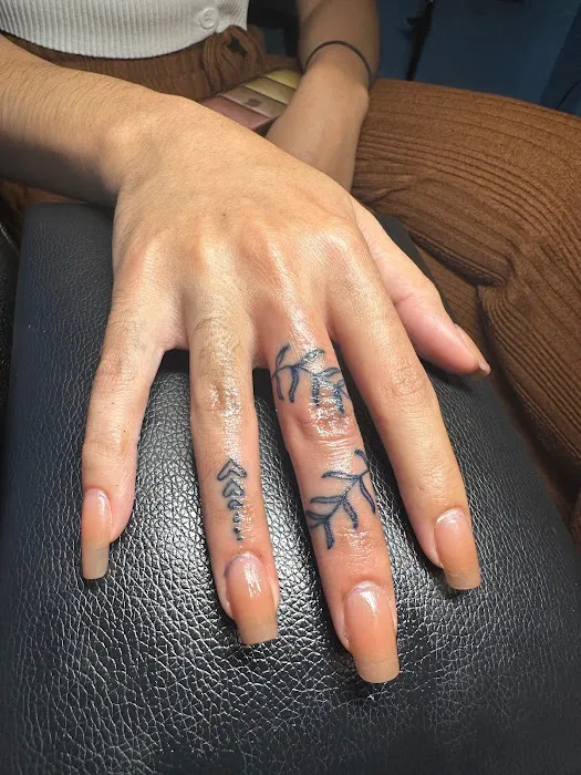Prolific Tattoo 7