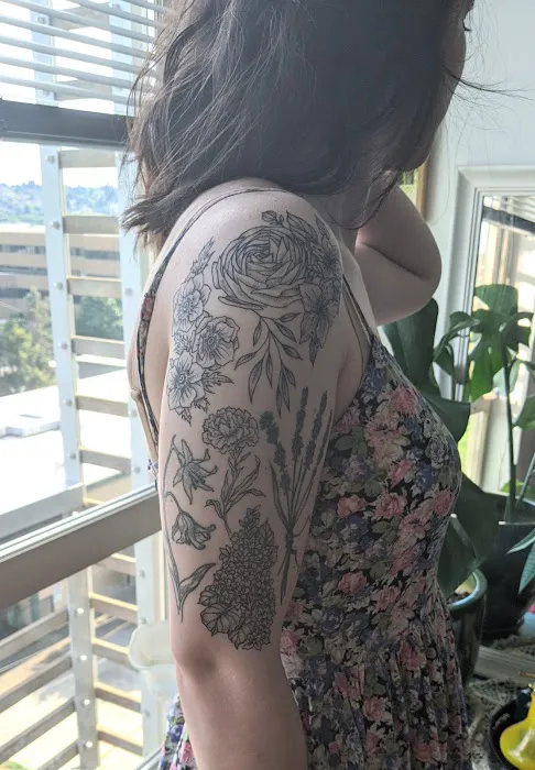 Altar Sacred Tattooing 3