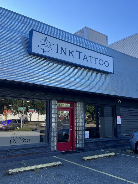A Ink Tattoo 4