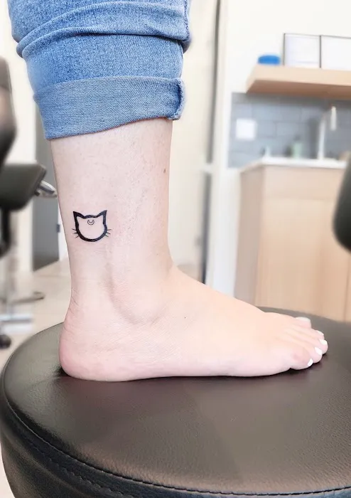 A Ink Tattoo 3