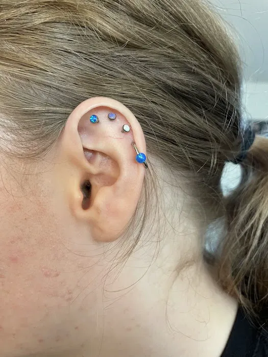 Pierced Hearts Tattoo Parlor 2