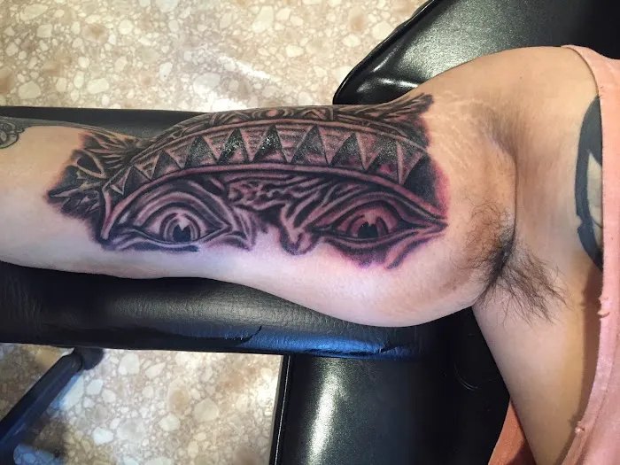 The Ark Tattoo Collective formally Lucid Tattoo & Design 1