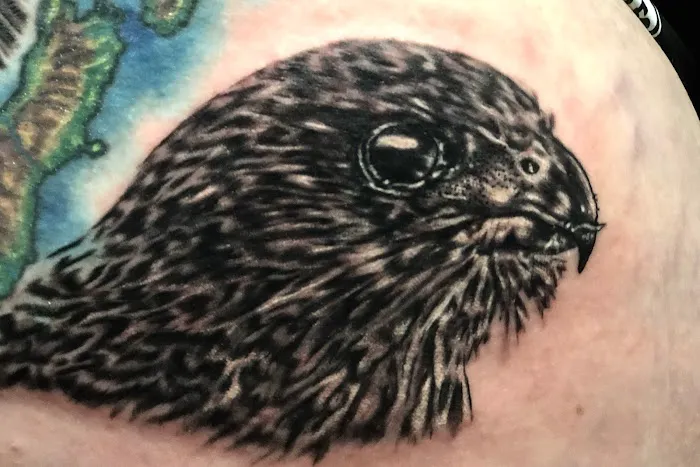 The Ark Tattoo Collective formally Lucid Tattoo & Design 3
