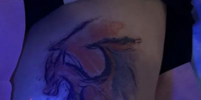 Medusa Tattoo