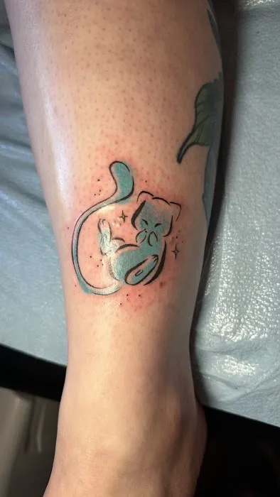 Medusa Tattoo 9
