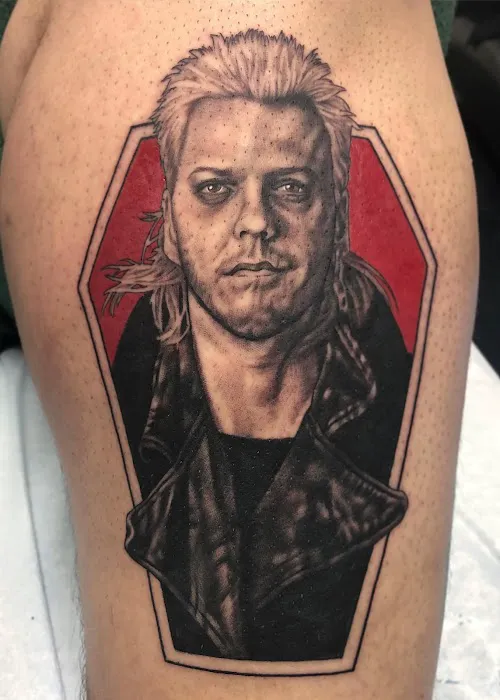 Bellwether Tattoo 0