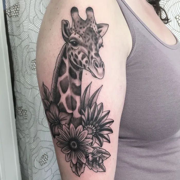 Bellwether Tattoo 4