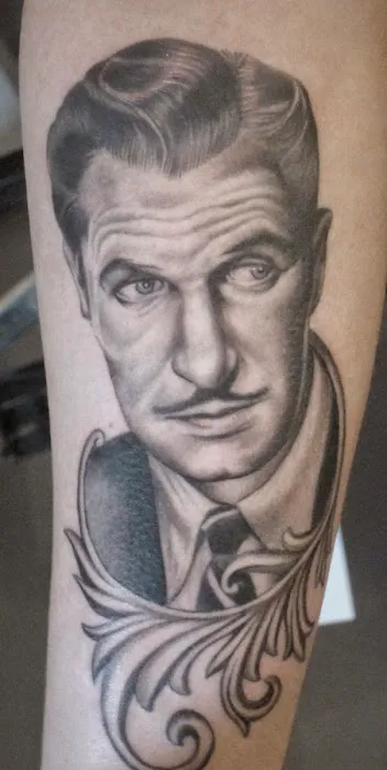 Bellwether Tattoo 5