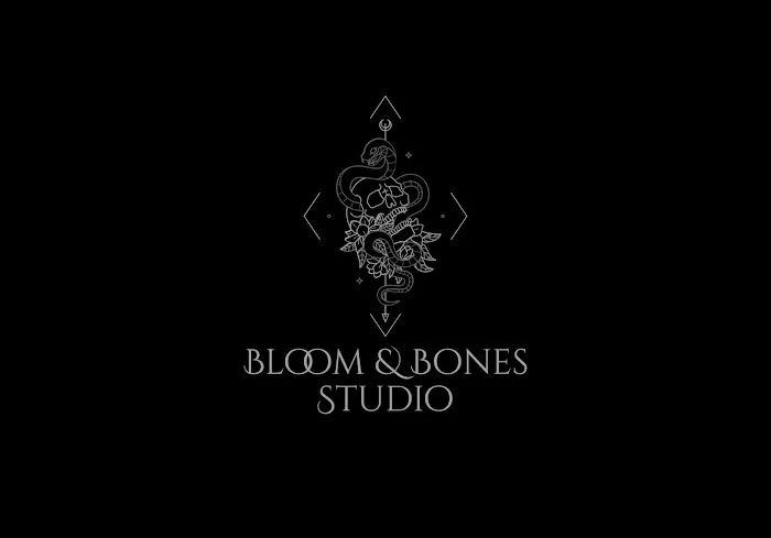 Bloom and Bones Studio 9