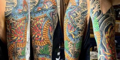 Afterlife Tattoo Company