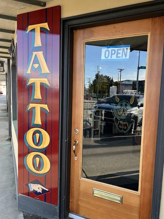 Afterlife Tattoo Company 3