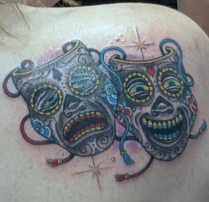 Afterlife Tattoo Company 9