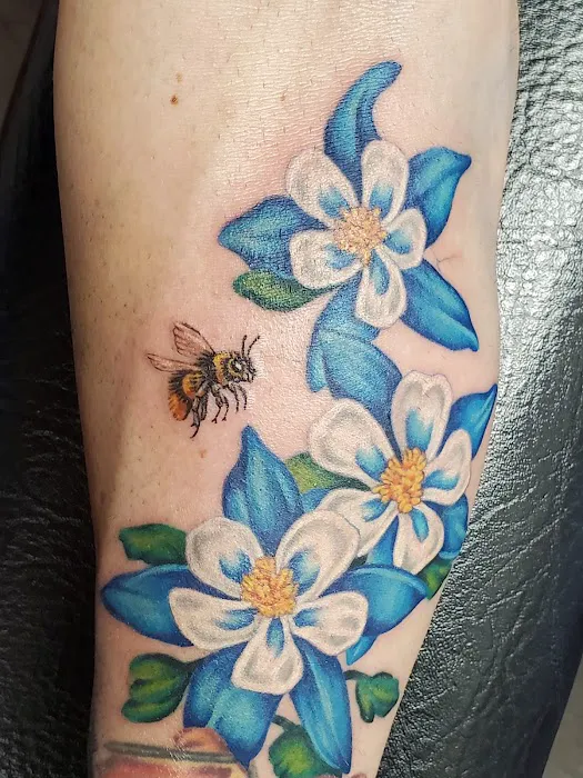 Katink Ink Tattoo 1