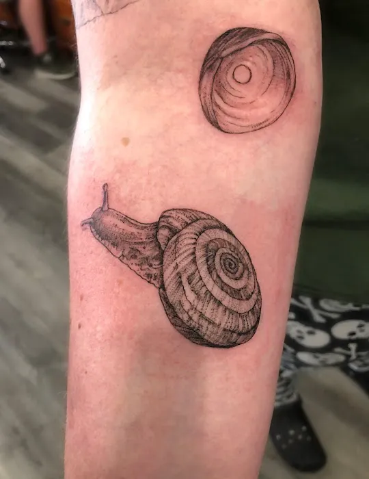 Katink Ink Tattoo 3