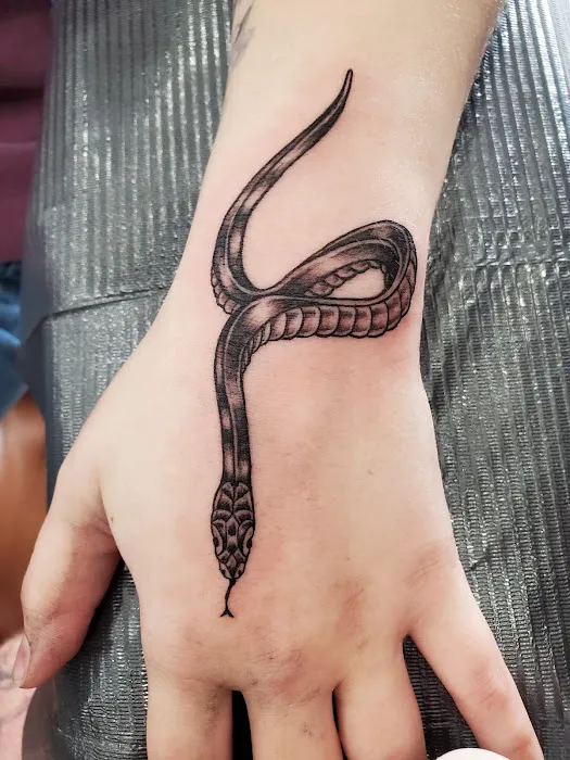 Katink Ink Tattoo 5