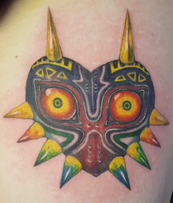 Katink Ink Tattoo 9