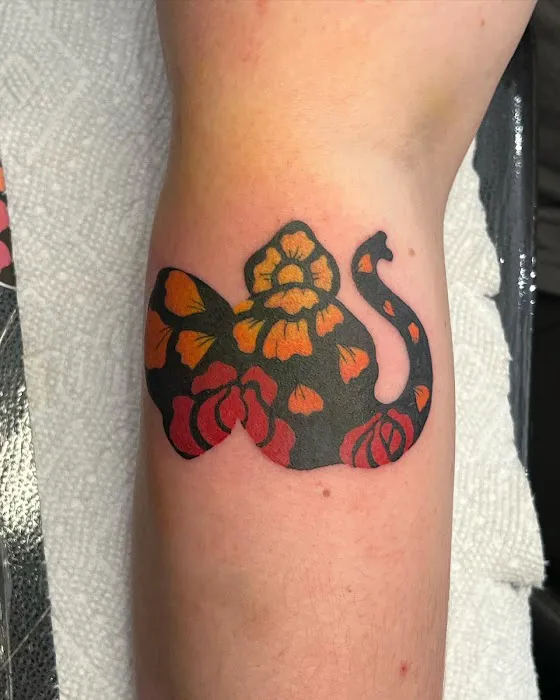 Katink Ink Tattoo 7