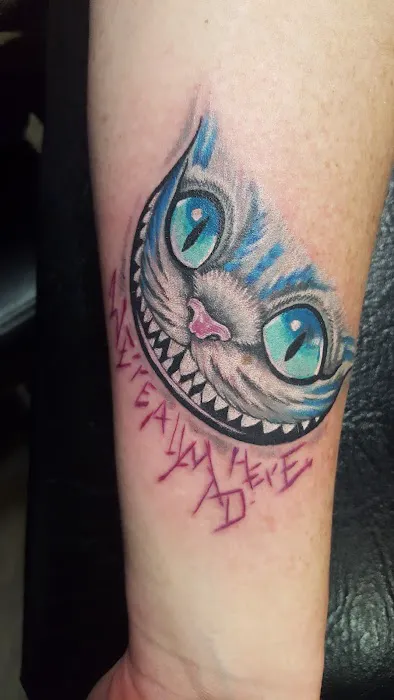 Katink Ink Tattoo 6