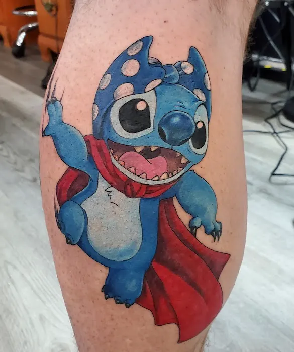 Katink Ink Tattoo 8