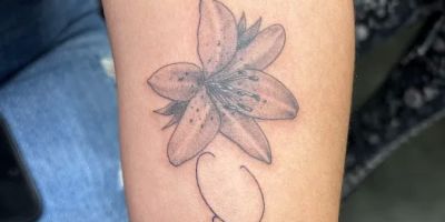 Salinas Tattoo Studio - Tattoos by Icka