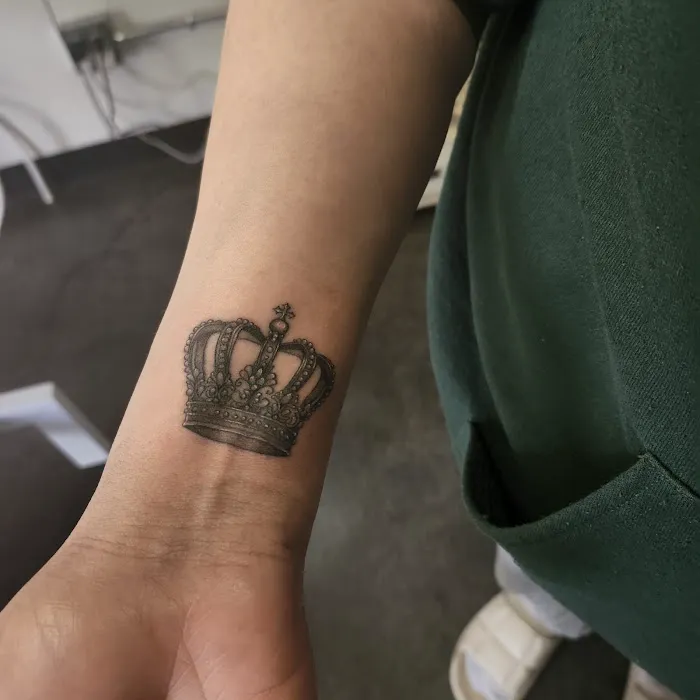 Salinas Tattoo Studio - Tattoos by Icka 4