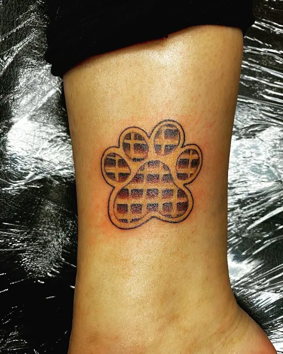 Salinas Tattoo Studio - Tattoos by Icka 7