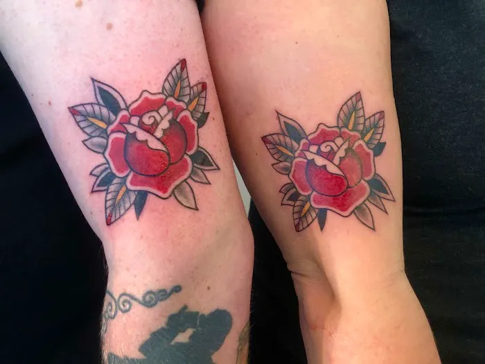 710 Ink Tattoo 0