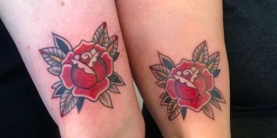 710 Ink Tattoo