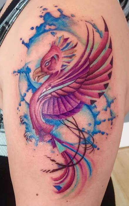 710 Ink Tattoo 1